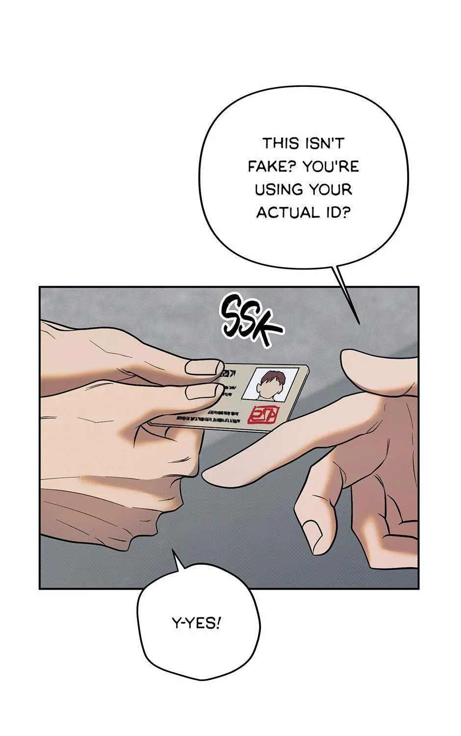 Reasons For Disqualification Chapter 13 page 30 - 