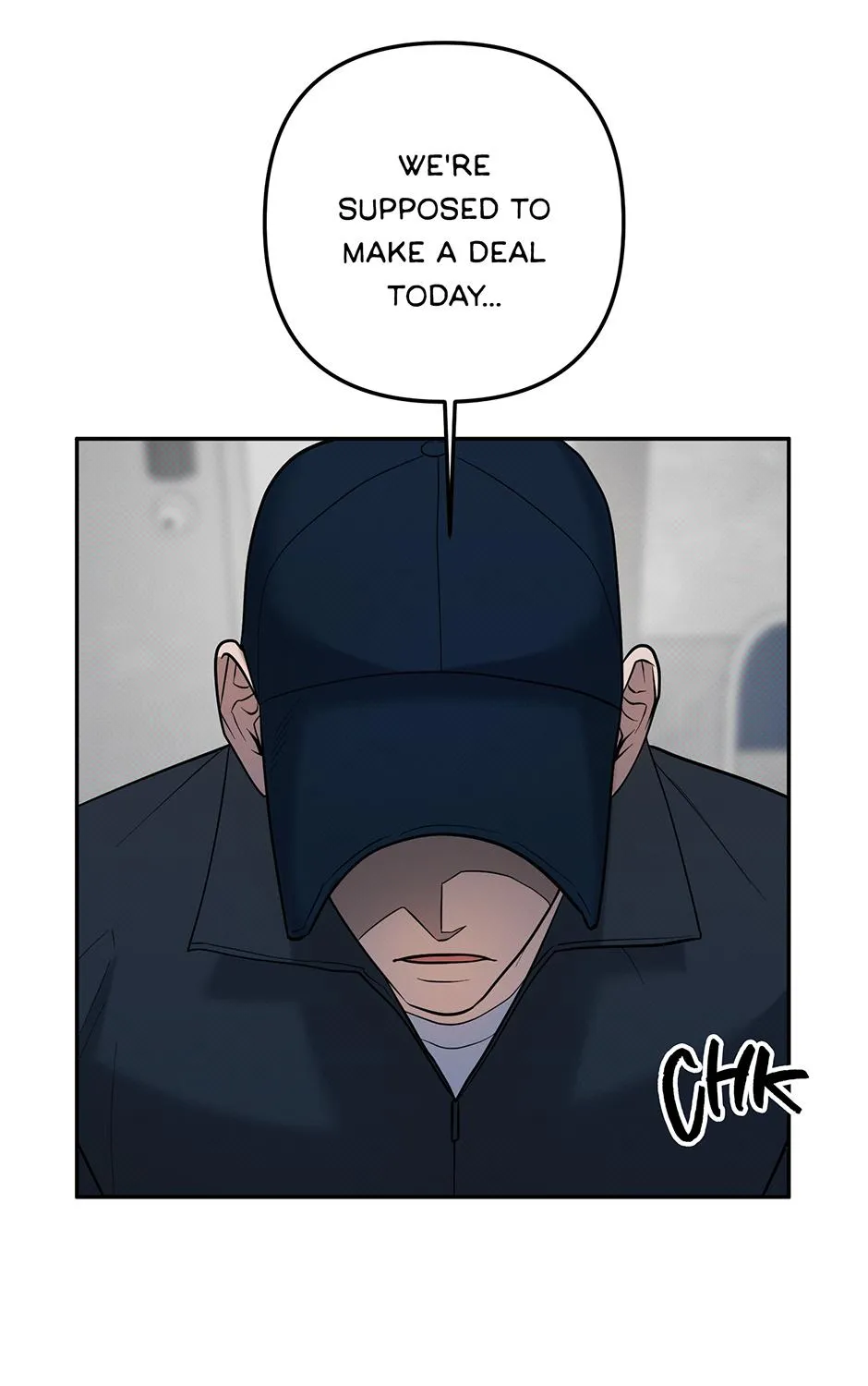 Reasons For Disqualification Chapter 13 page 42 - 