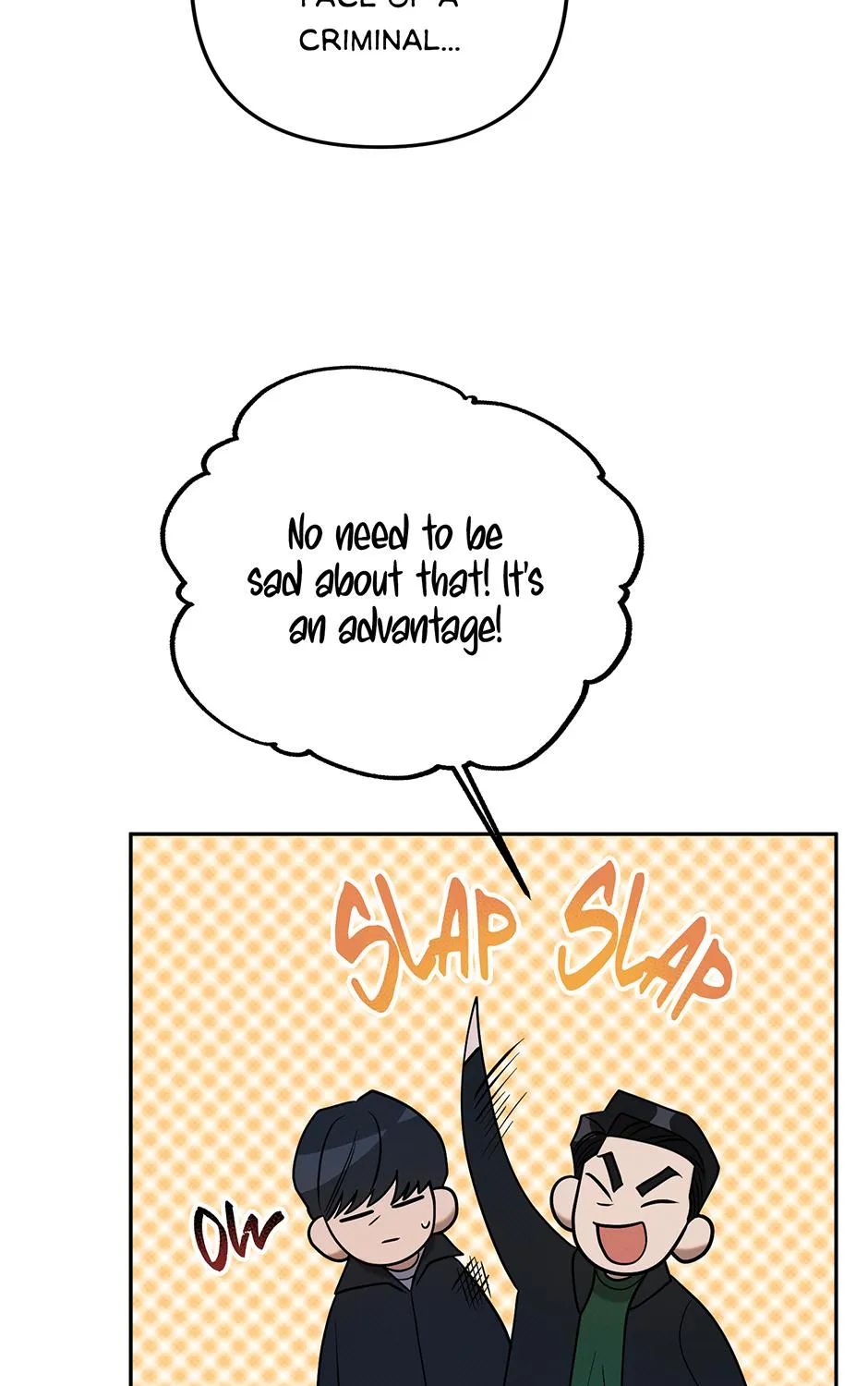 Reasons For Disqualification Chapter 13 page 76 - 