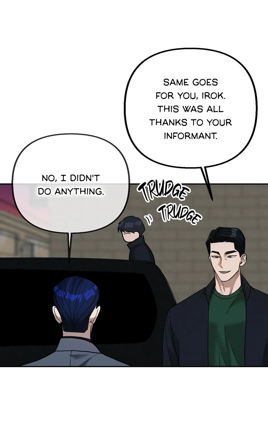 Reasons For Disqualification Chapter 13 page 78 - 