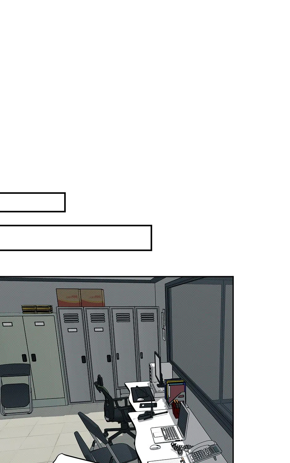 Reasons For Disqualification Chapter 13 page 82 - 