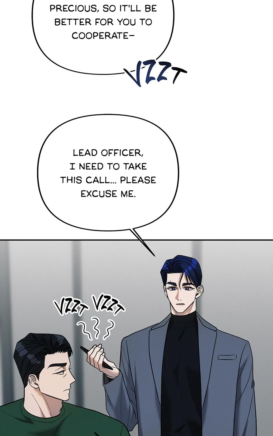 Reasons For Disqualification Chapter 13 page 88 - 