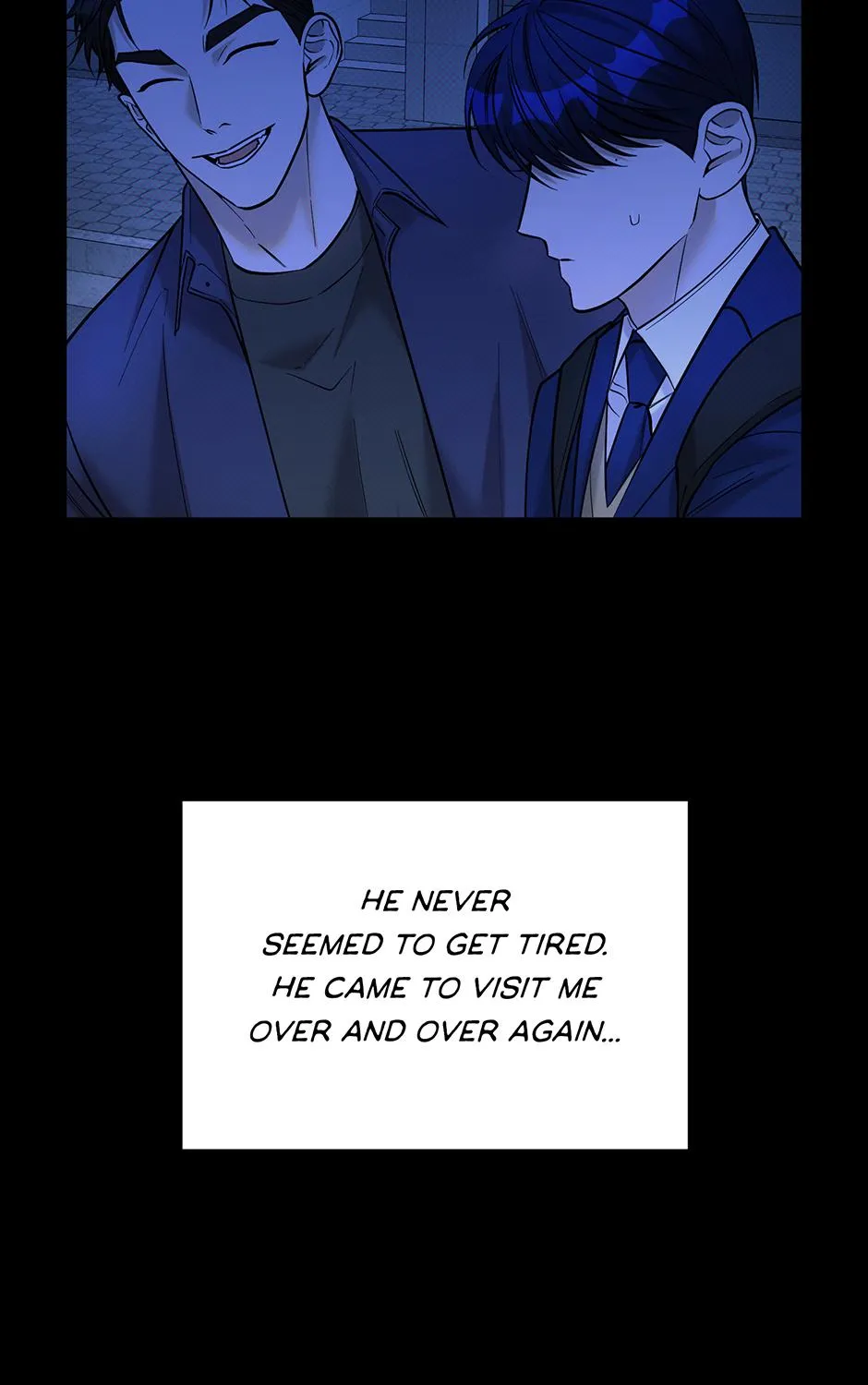 Reasons For Disqualification Chapter 14 page 102 - 