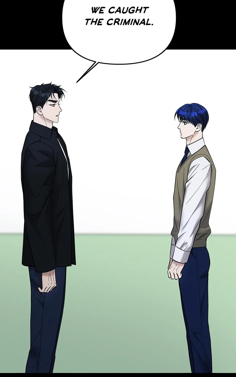 Reasons For Disqualification Chapter 14 page 108 - 