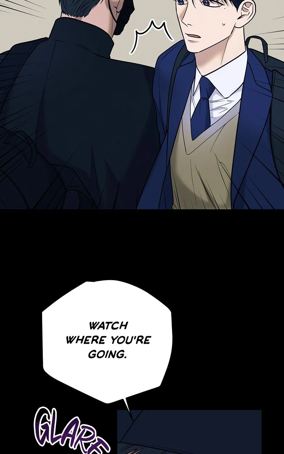 Reasons For Disqualification Chapter 14 page 14 - 