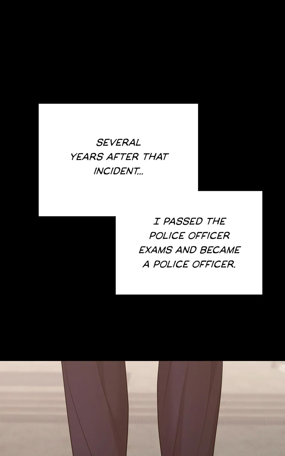 Reasons For Disqualification Chapter 14 page 134 - 