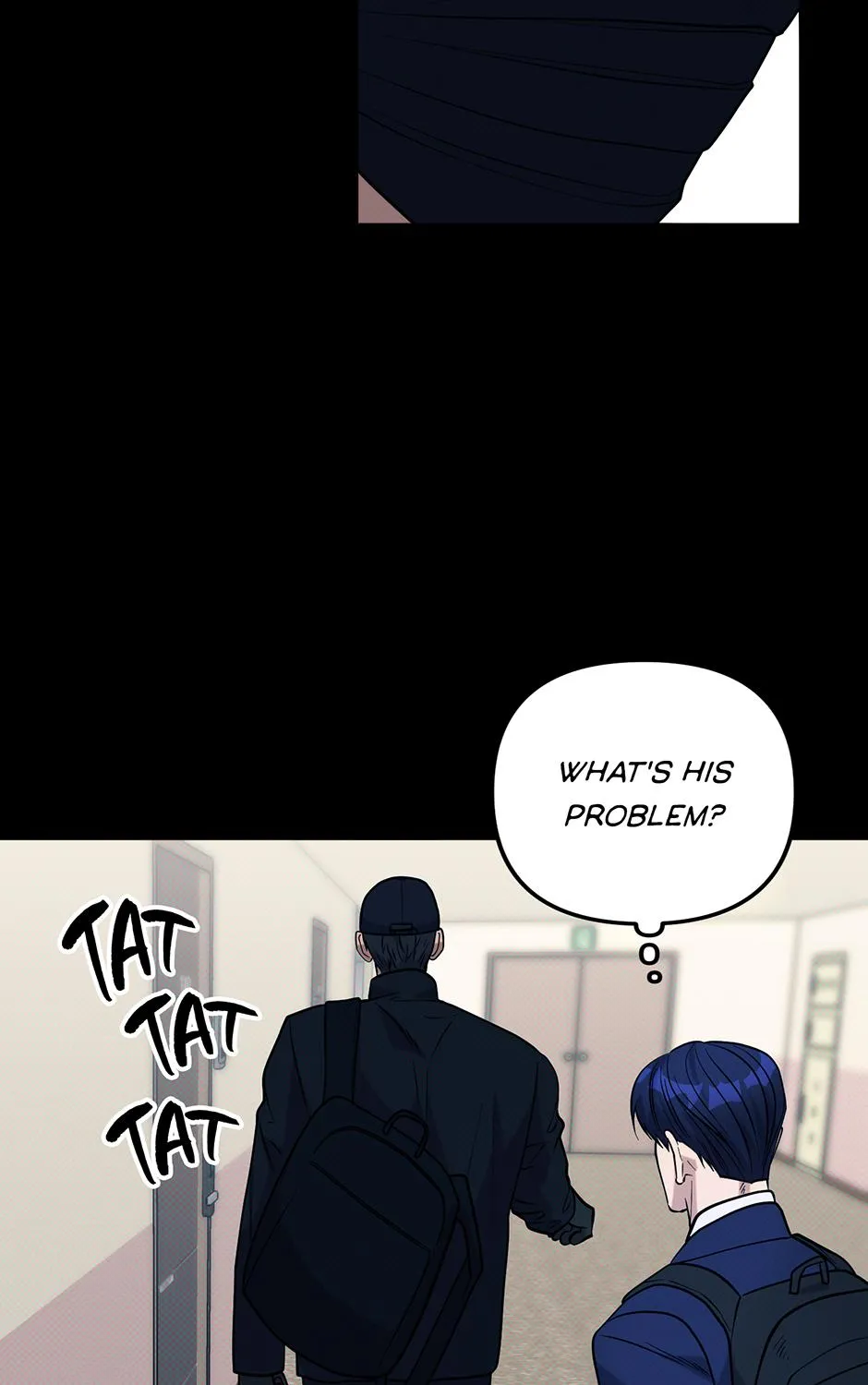 Reasons For Disqualification Chapter 14 page 16 - 