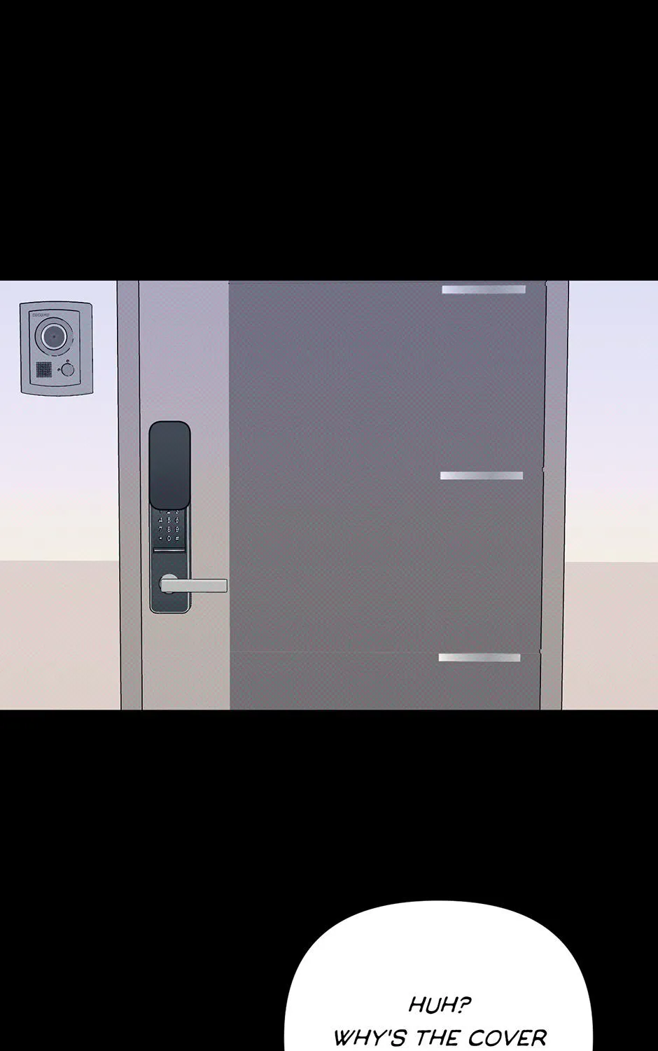 Reasons For Disqualification Chapter 14 page 20 - 