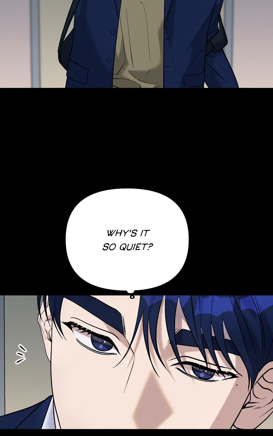 Reasons For Disqualification Chapter 14 page 24 - 