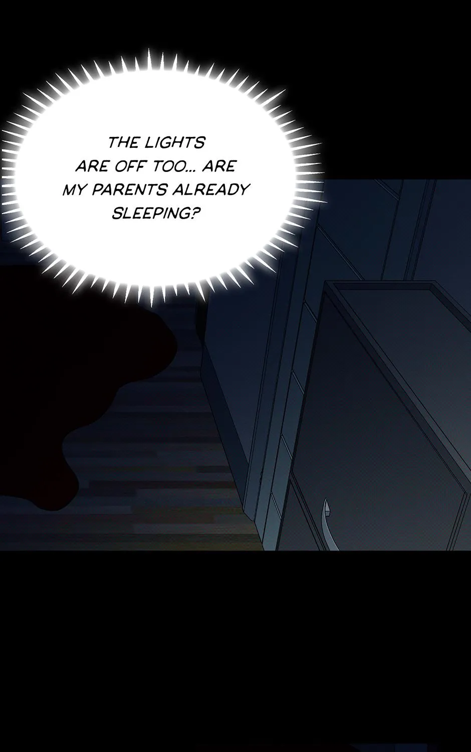 Reasons For Disqualification Chapter 14 page 26 - 