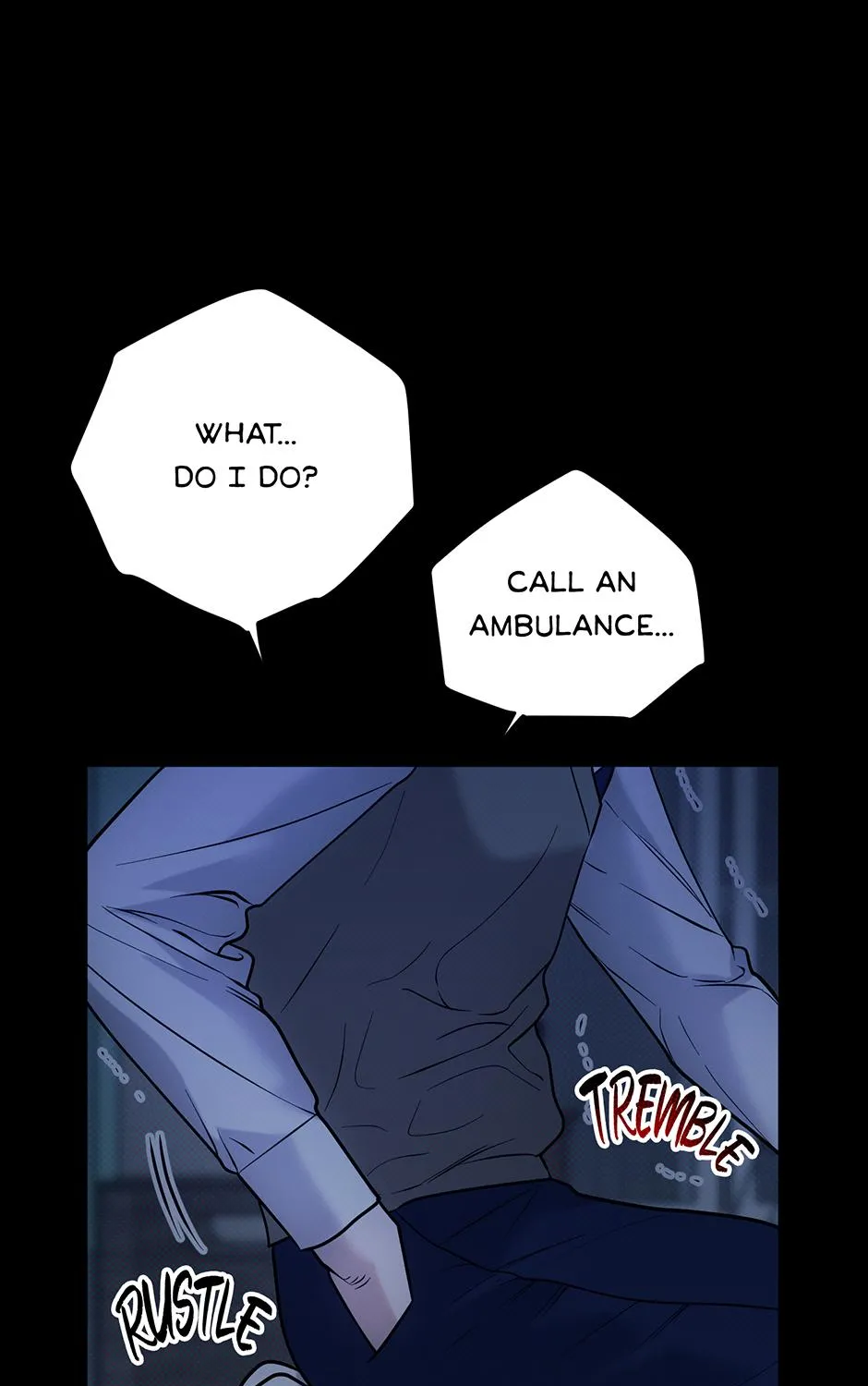 Reasons For Disqualification Chapter 14 page 42 - 