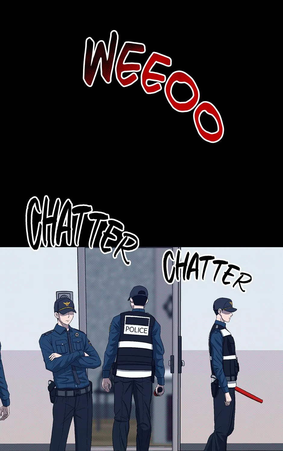 Reasons For Disqualification Chapter 14 page 48 - 