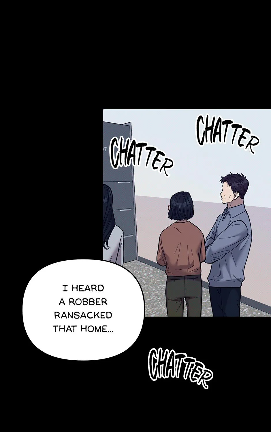 Reasons For Disqualification Chapter 14 page 50 - 