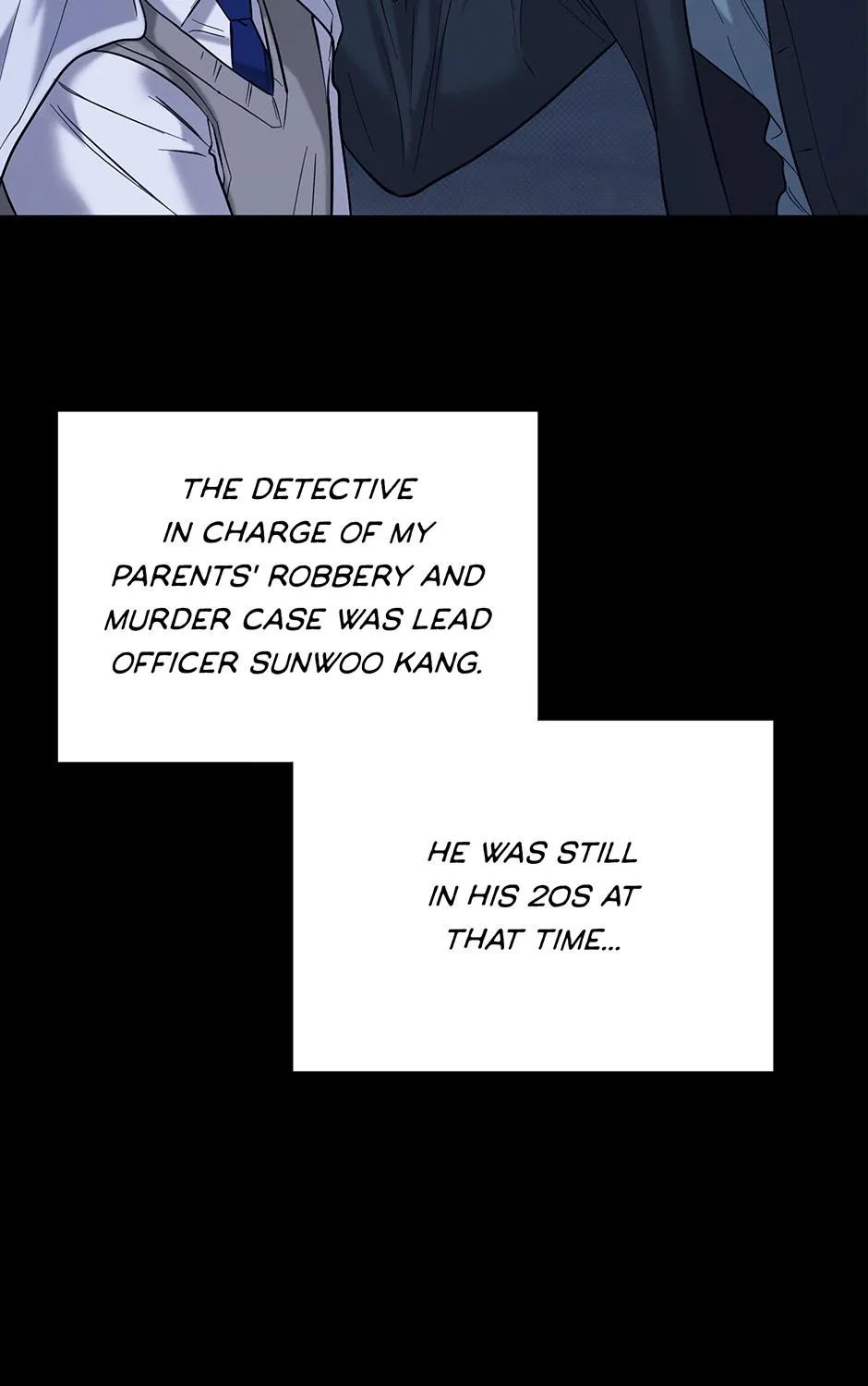 Reasons For Disqualification Chapter 14 page 64 - 