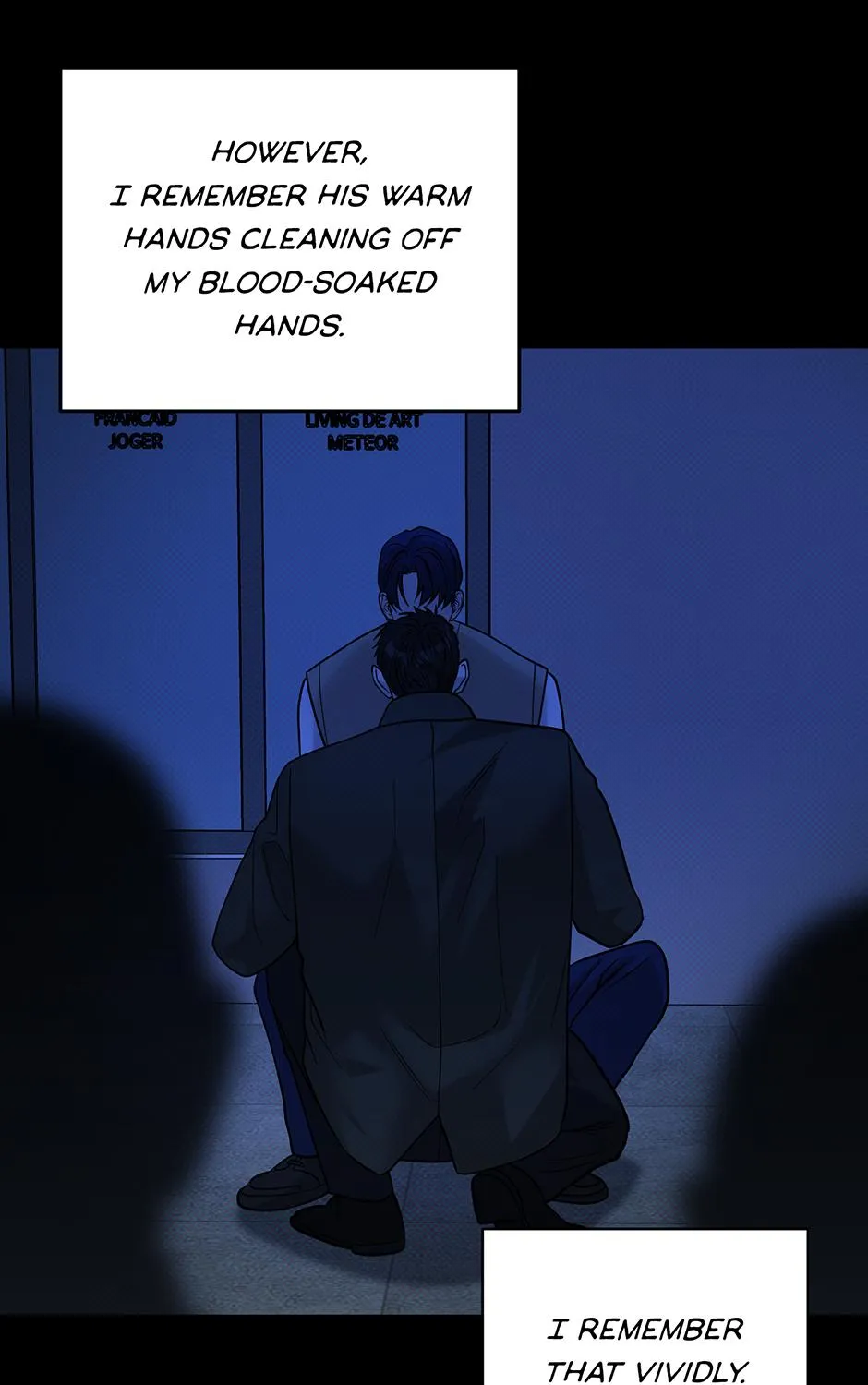 Reasons For Disqualification Chapter 14 page 68 - 