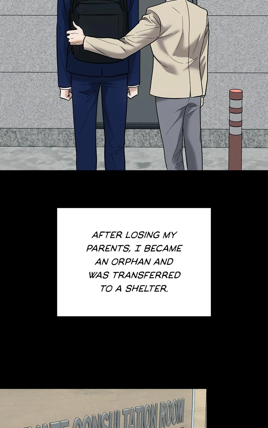 Reasons For Disqualification Chapter 14 page 72 - 