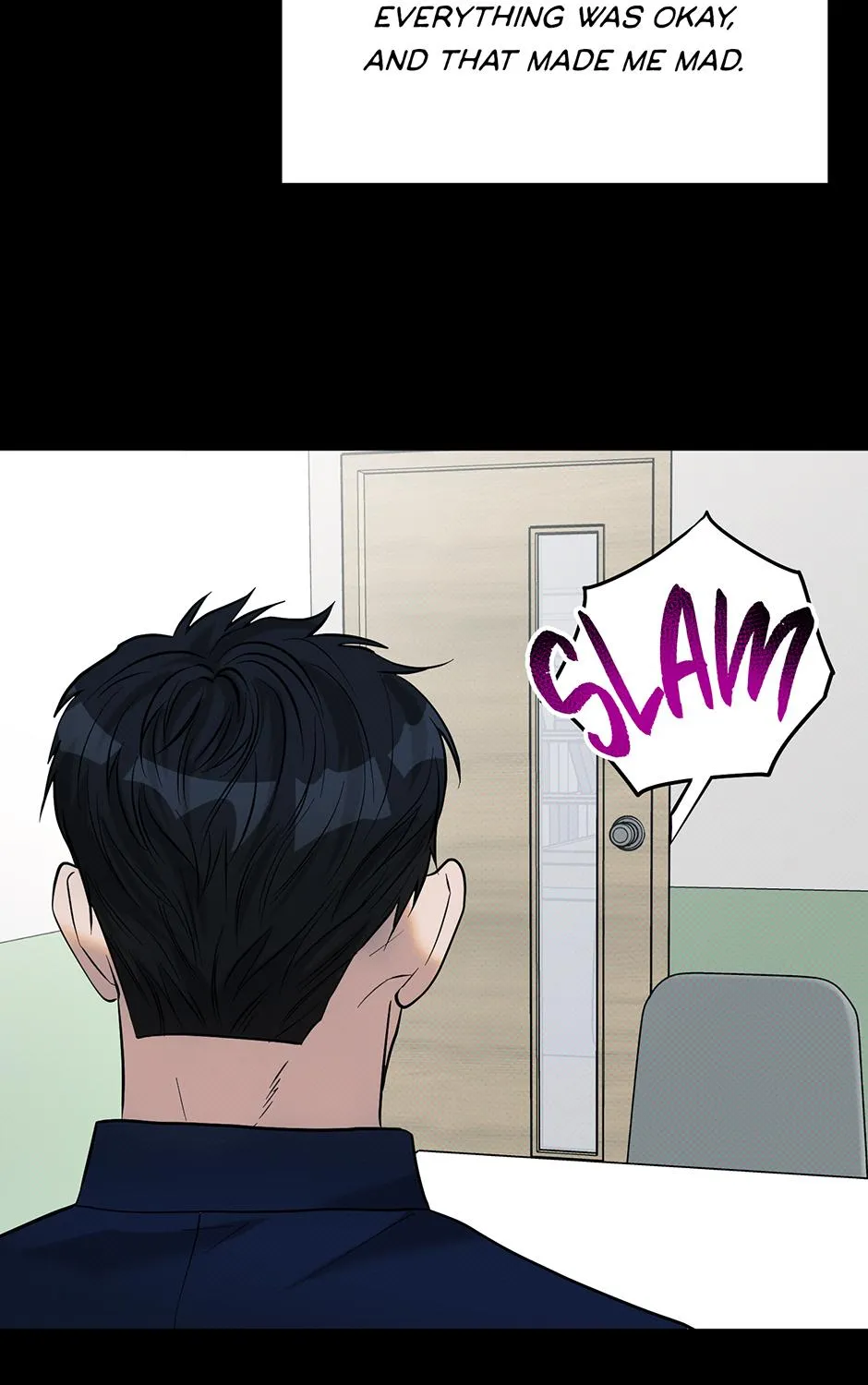 Reasons For Disqualification Chapter 14 page 96 - 