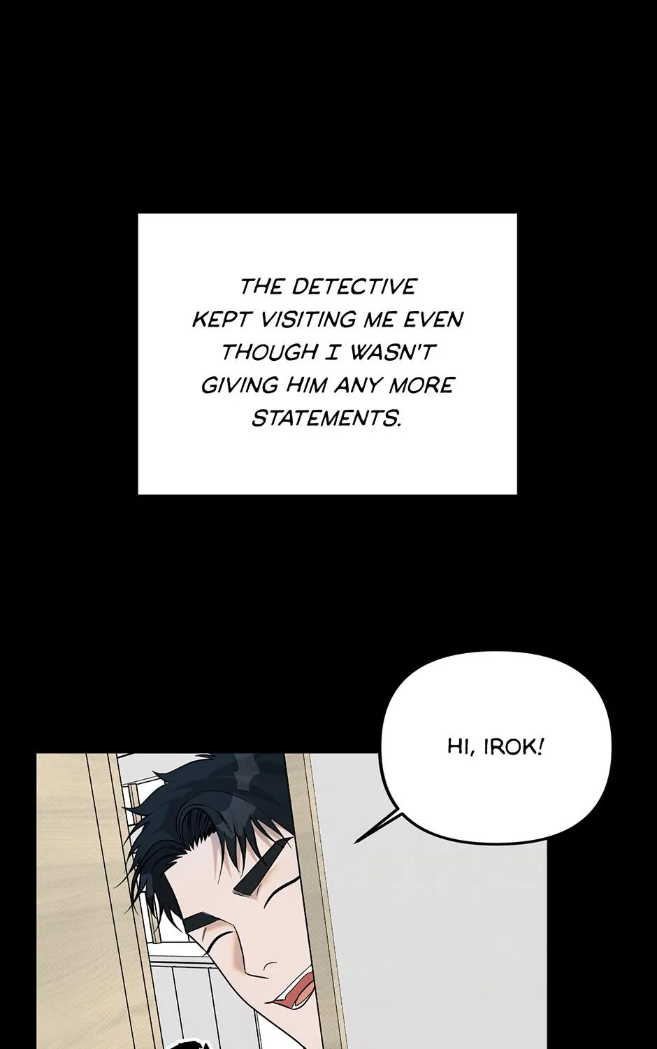 Reasons For Disqualification Chapter 14 page 98 - 