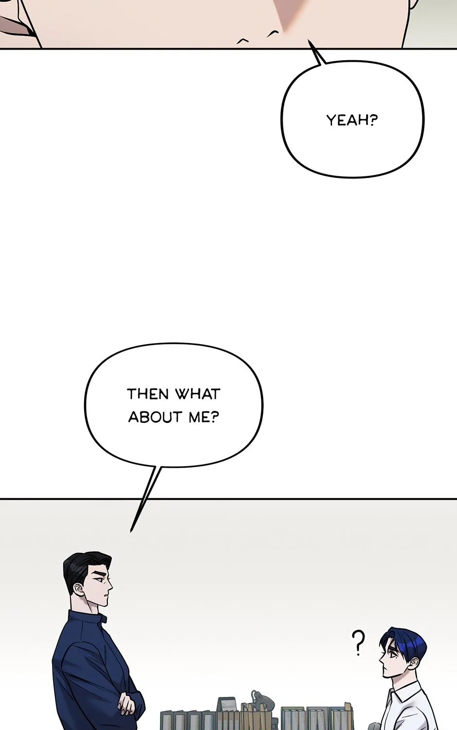 Reasons For Disqualification Chapter 15 page 115 - 