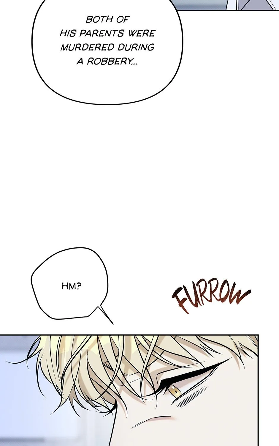 Reasons For Disqualification Chapter 15 page 15 - 