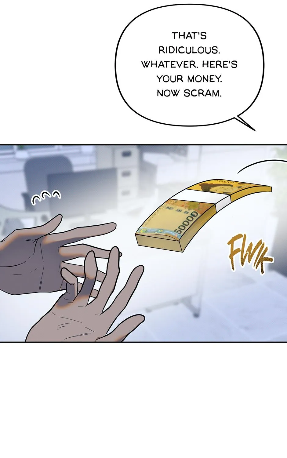 Reasons For Disqualification Chapter 15 page 31 - 
