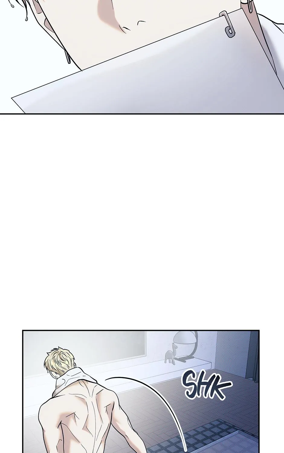 Reasons For Disqualification Chapter 15 page 45 - 