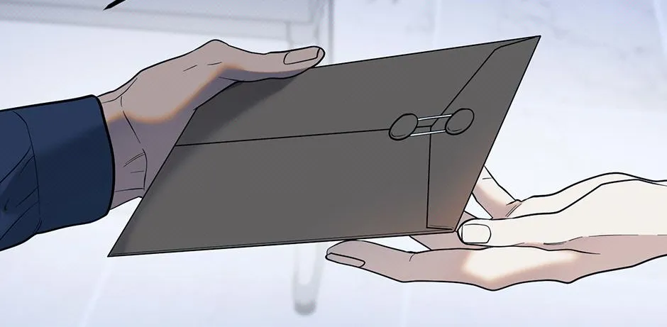 Reasons For Disqualification Chapter 15 page 8 - 
