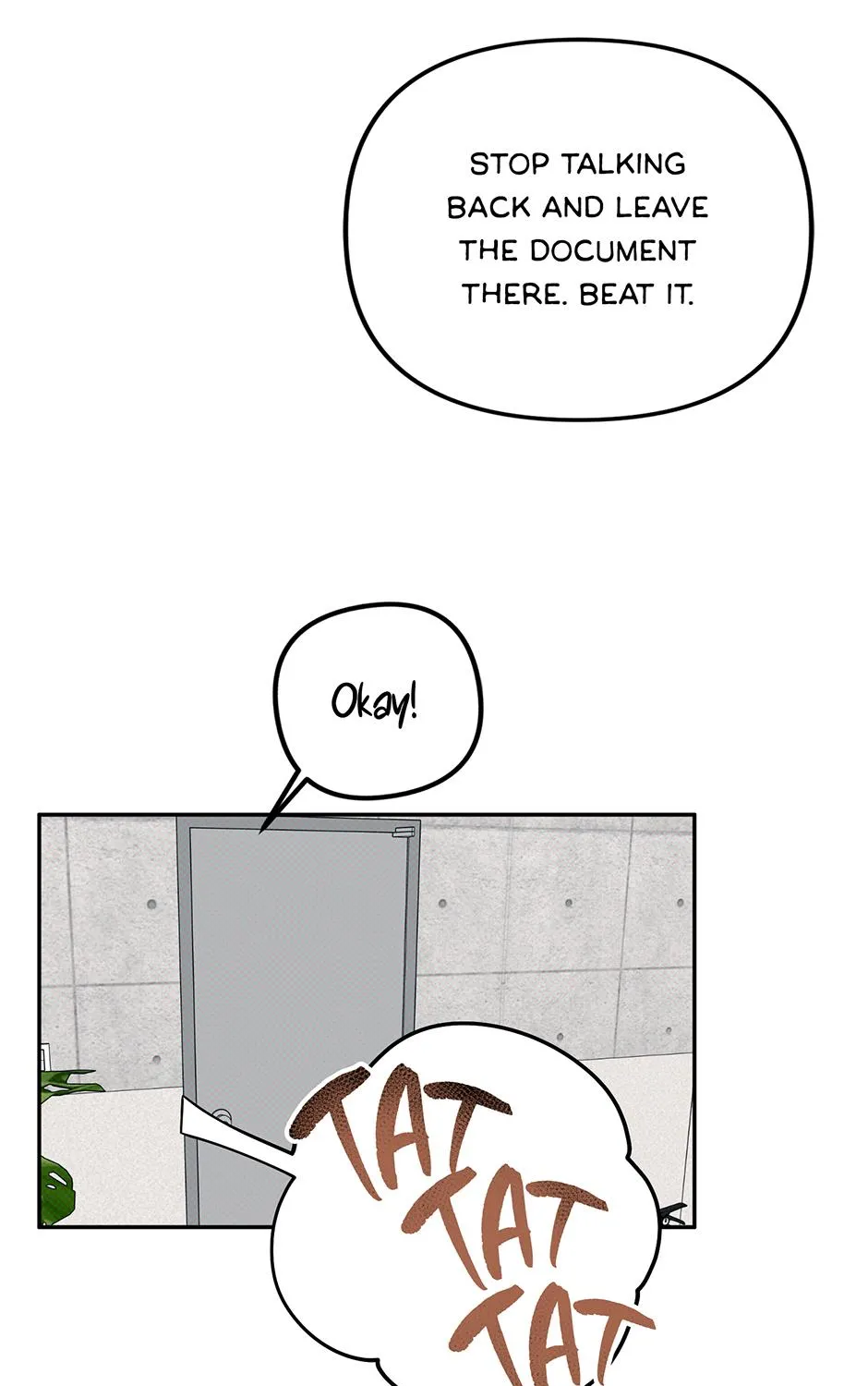 Reasons For Disqualification Chapter 15 page 87 - 