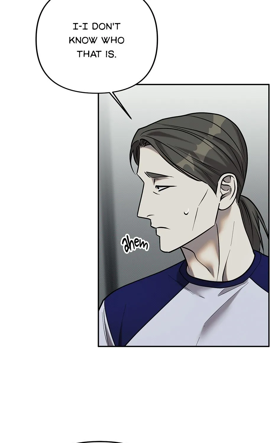 Reasons For Disqualification Chapter 16 page 11 - 