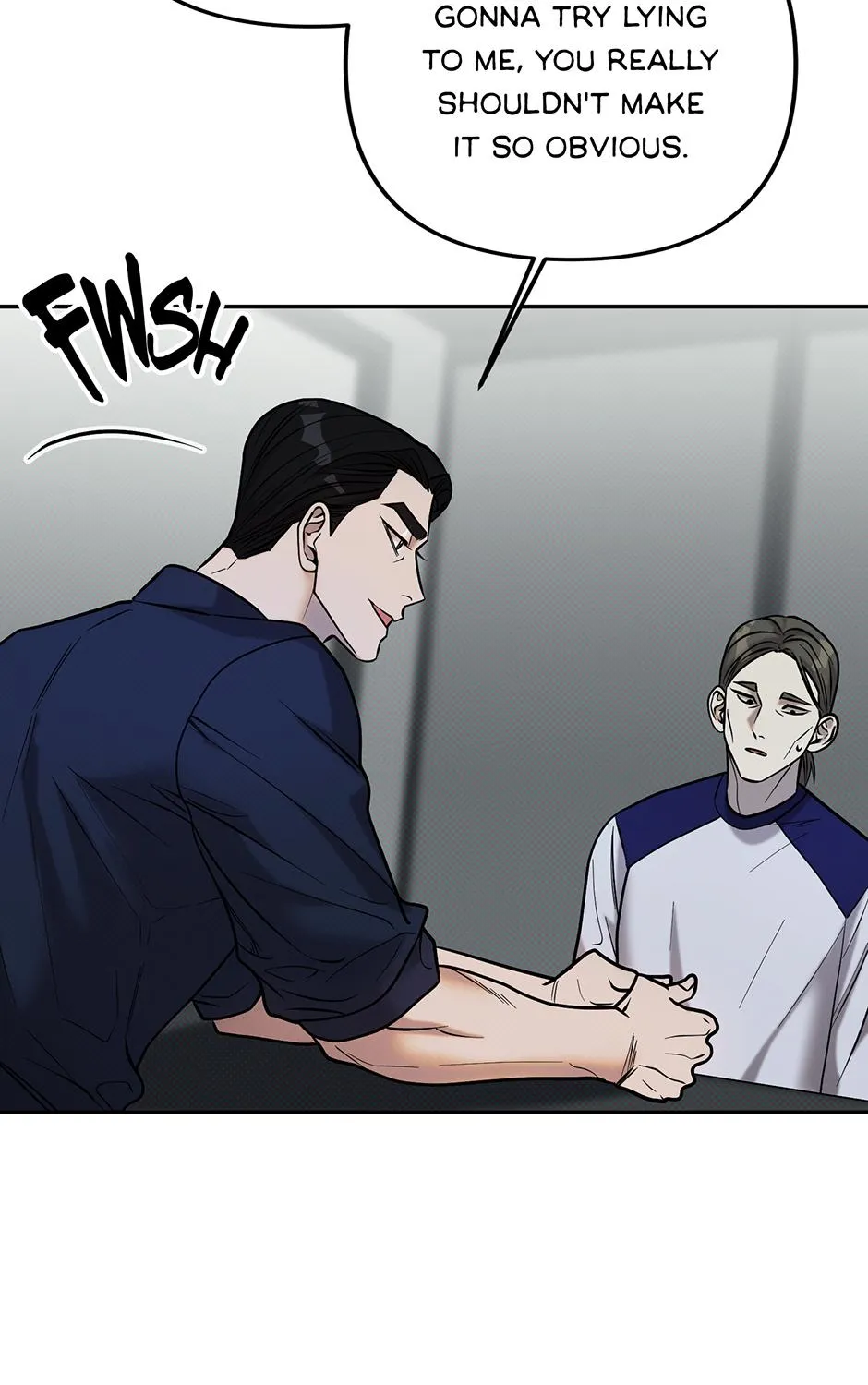 Reasons For Disqualification Chapter 16 page 13 - 