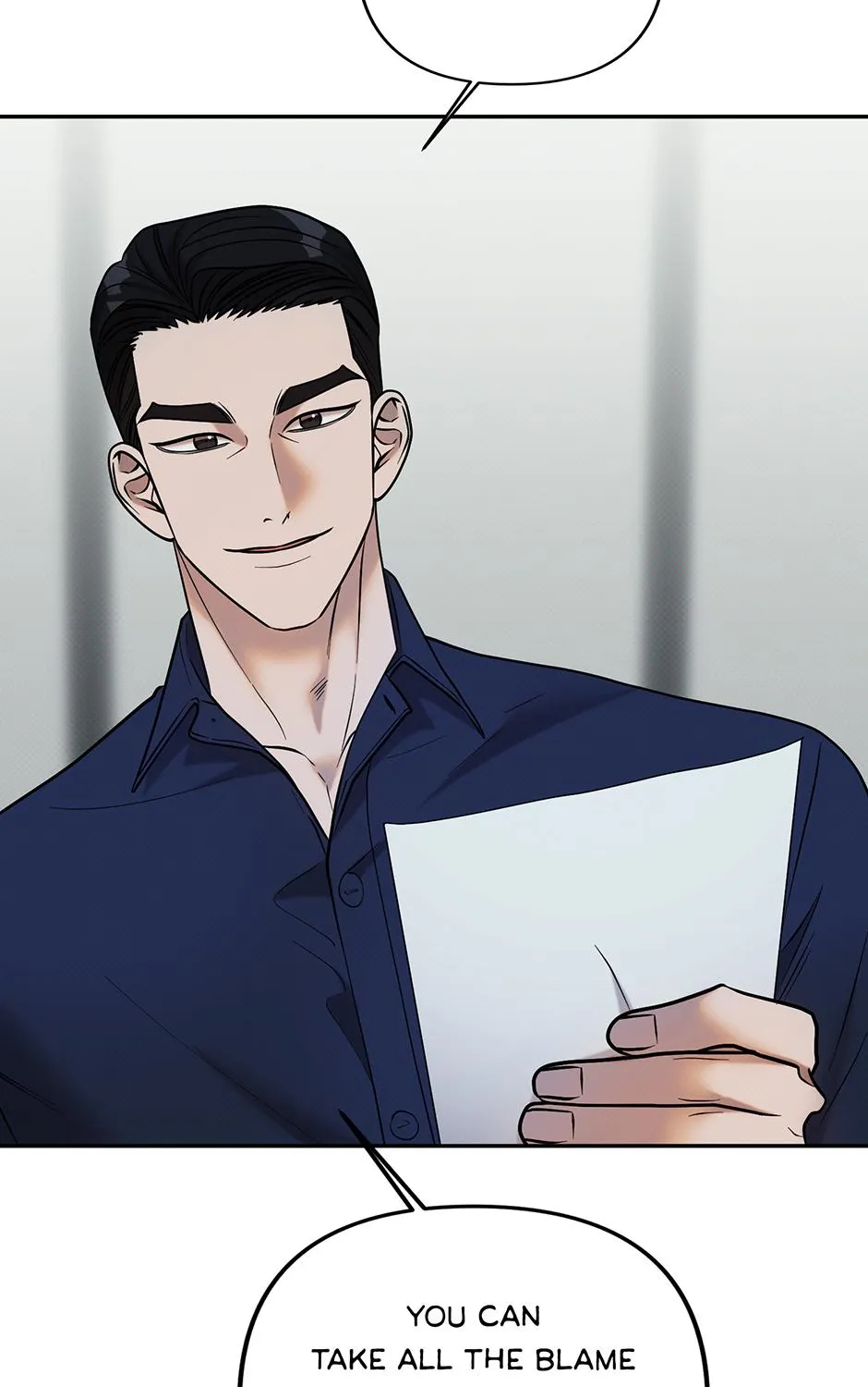 Reasons For Disqualification Chapter 16 page 15 - 