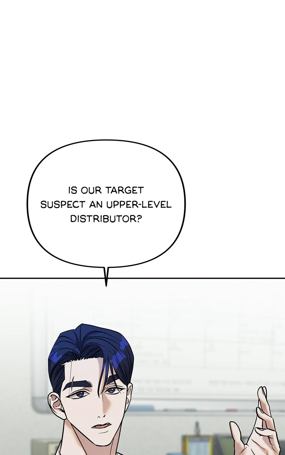 Reasons For Disqualification Chapter 16 page 41 - 