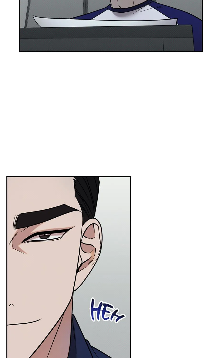 Reasons For Disqualification Chapter 16 page 9 - 