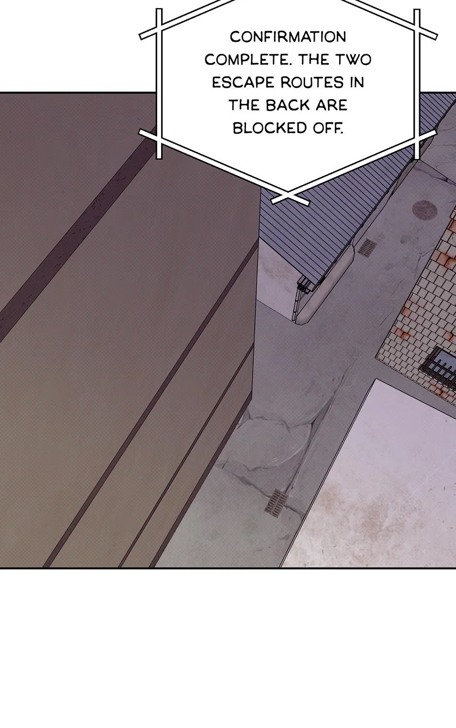 Reasons For Disqualification Chapter 16 page 85 - 