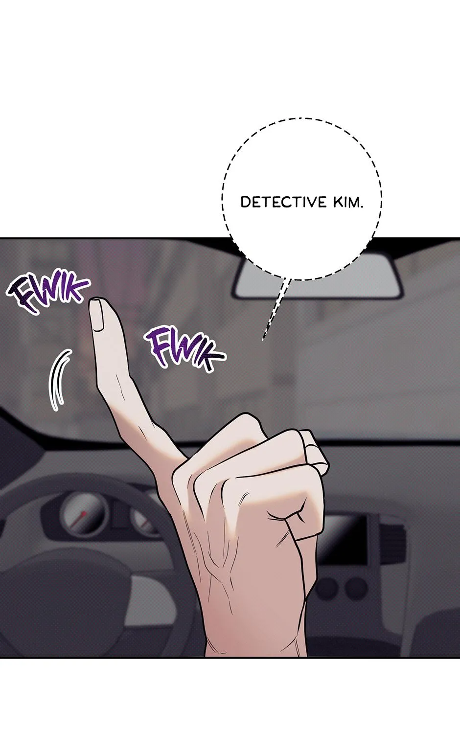 Reasons For Disqualification Chapter 16 page 87 - 
