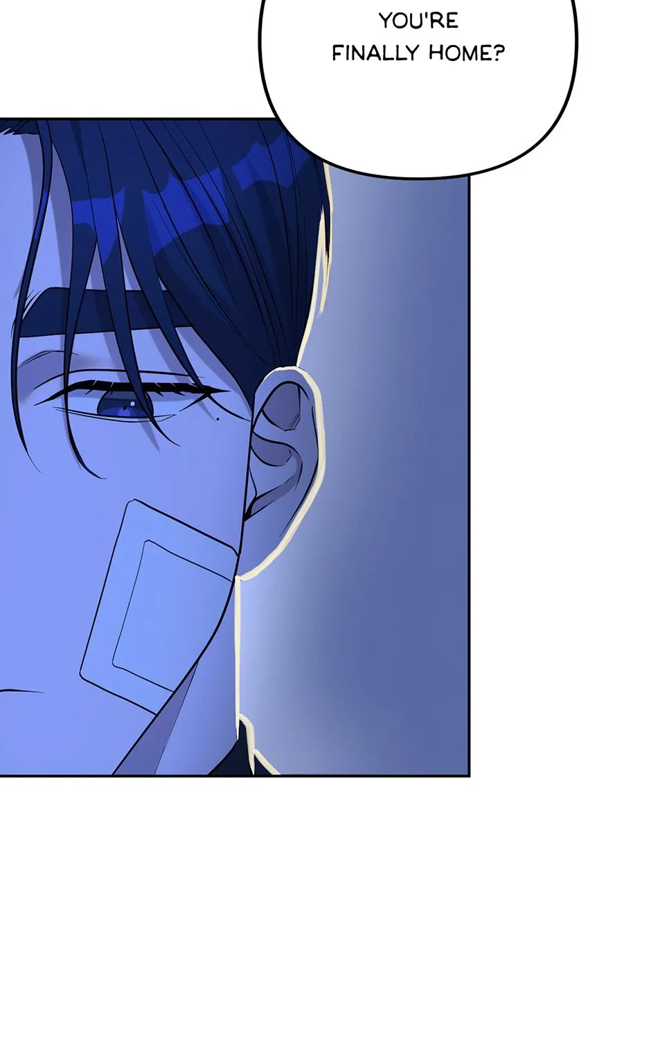 Reasons For Disqualification Chapter 17 page 108 - 