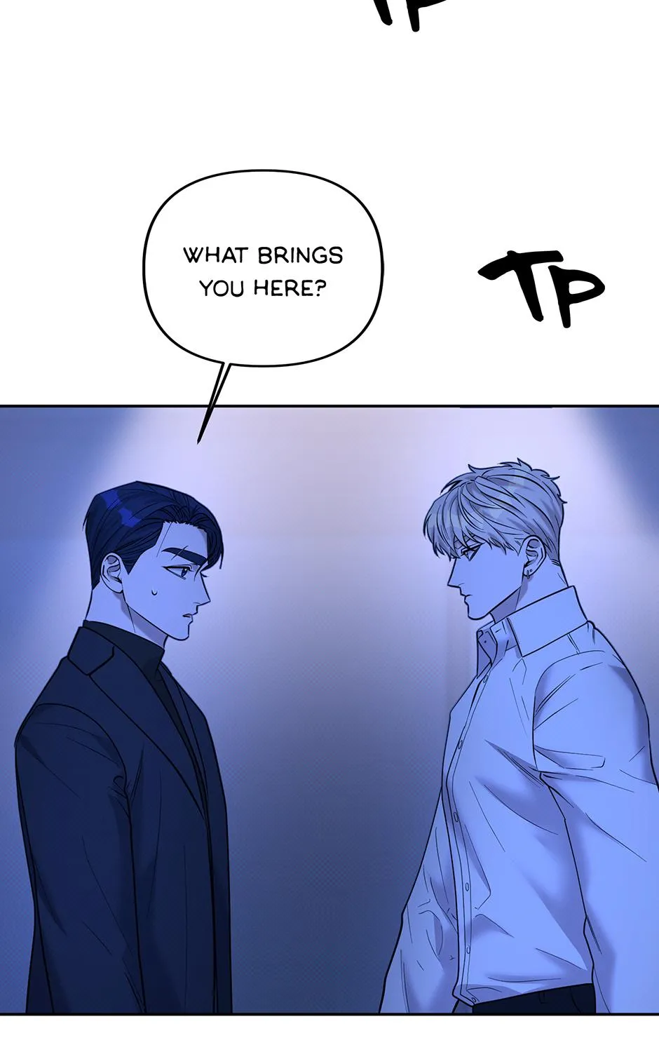 Reasons For Disqualification Chapter 17 page 112 - 