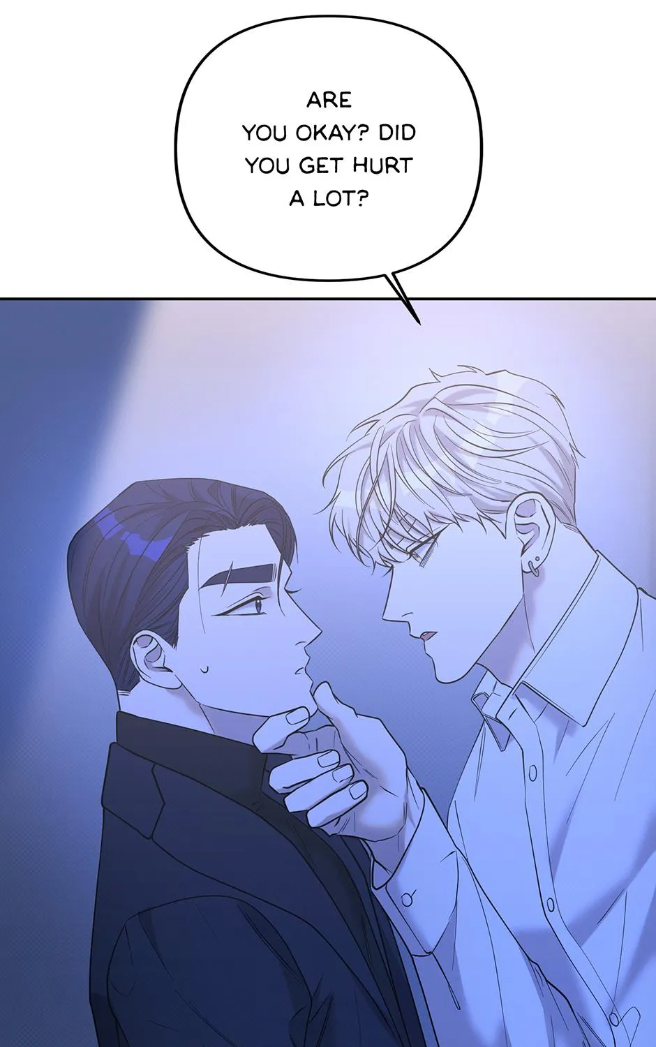 Reasons For Disqualification Chapter 17 page 116 - 