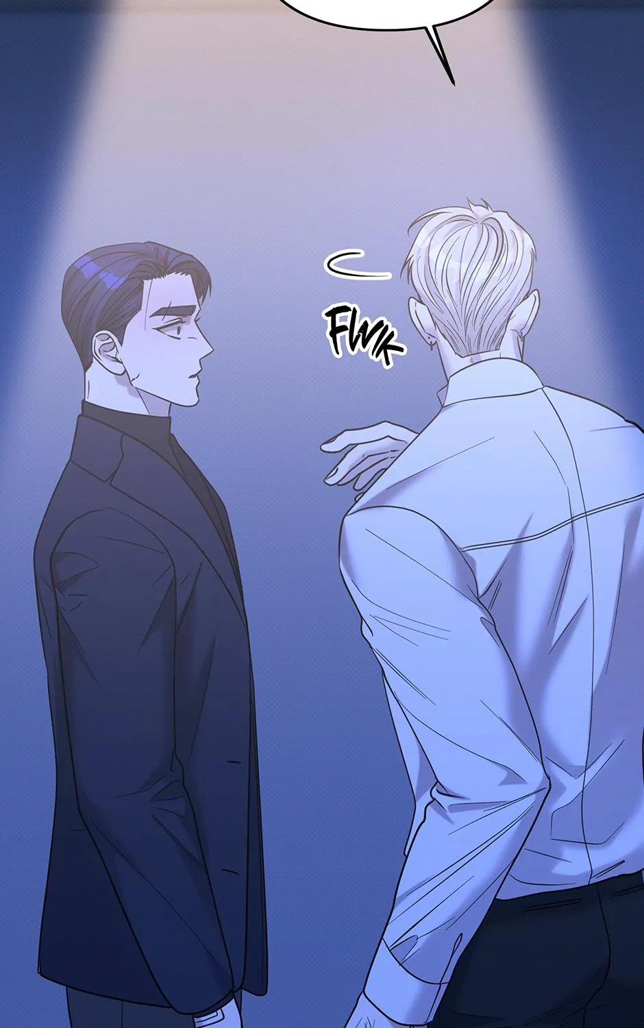 Reasons For Disqualification Chapter 17 page 130 - 