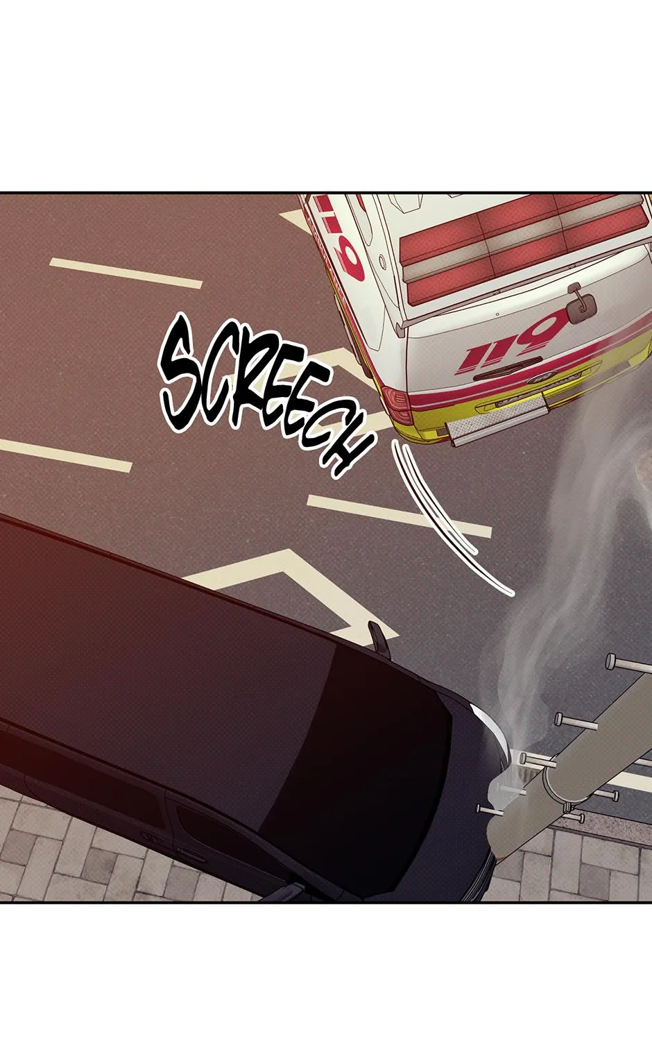Reasons For Disqualification Chapter 17 page 14 - 