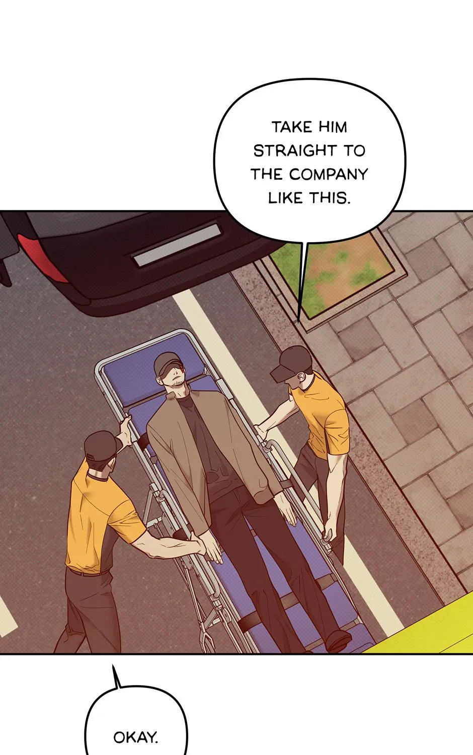 Reasons For Disqualification Chapter 17 page 24 - 