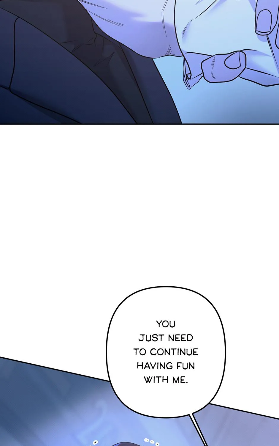 Reasons For Disqualification Chapter 18 page 108 - 