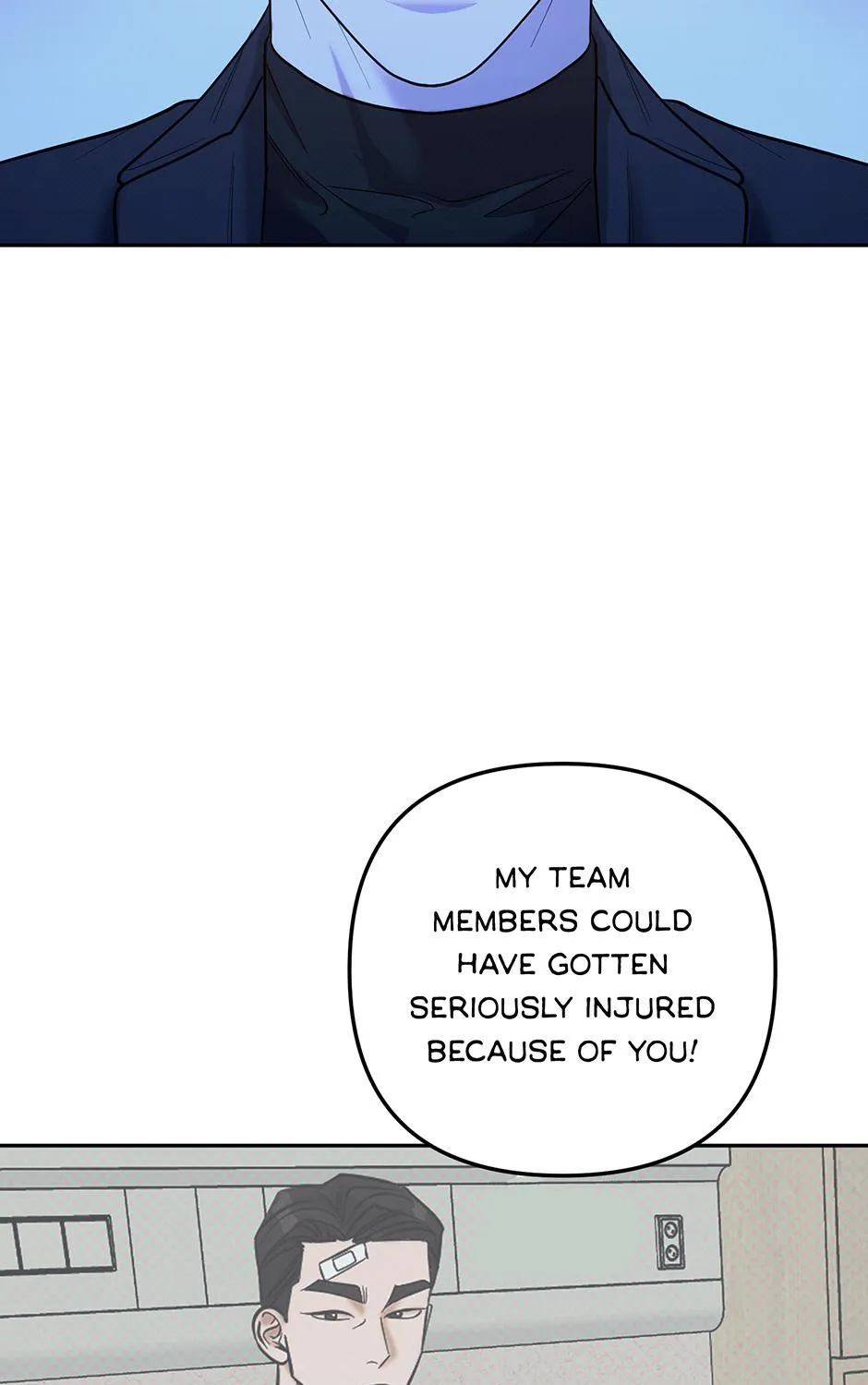 Reasons For Disqualification Chapter 18 page 12 - 