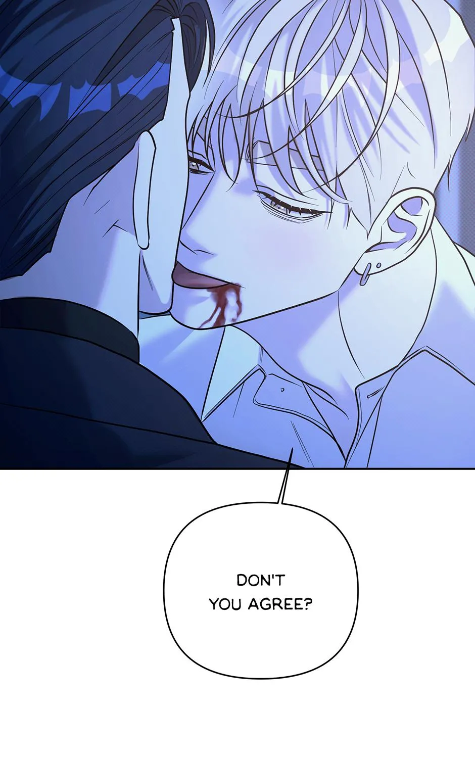 Reasons For Disqualification Chapter 18 page 164 - 