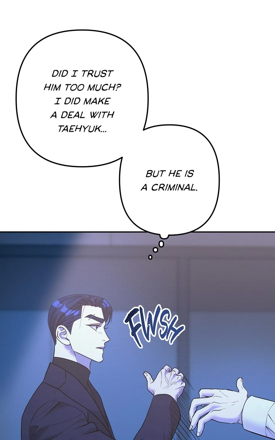 Reasons For Disqualification Chapter 18 page 22 - 