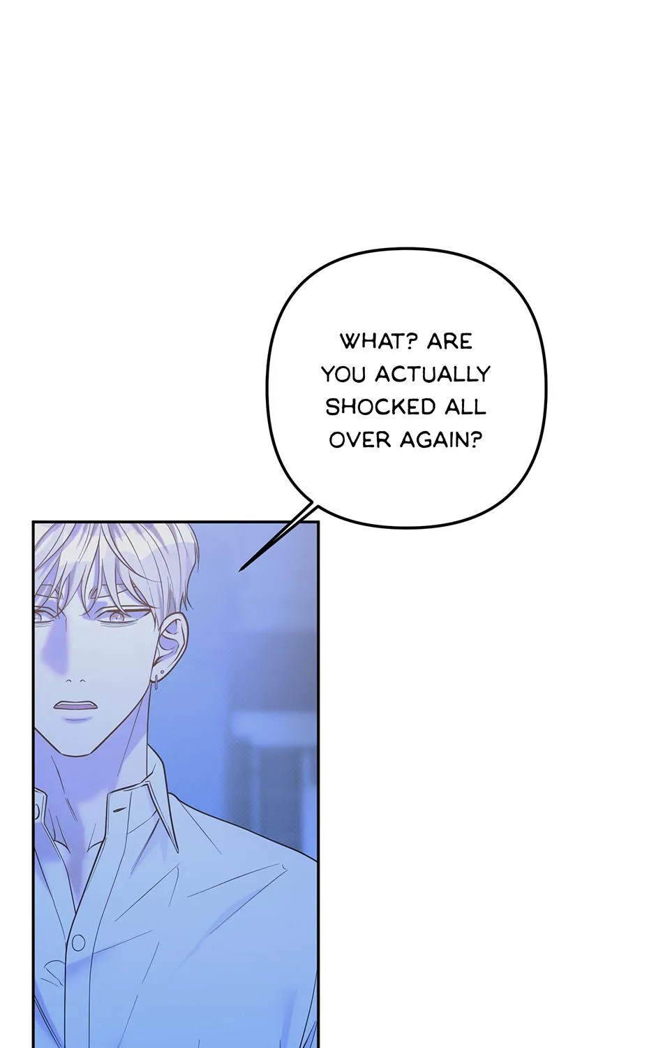 Reasons For Disqualification Chapter 18 page 26 - 