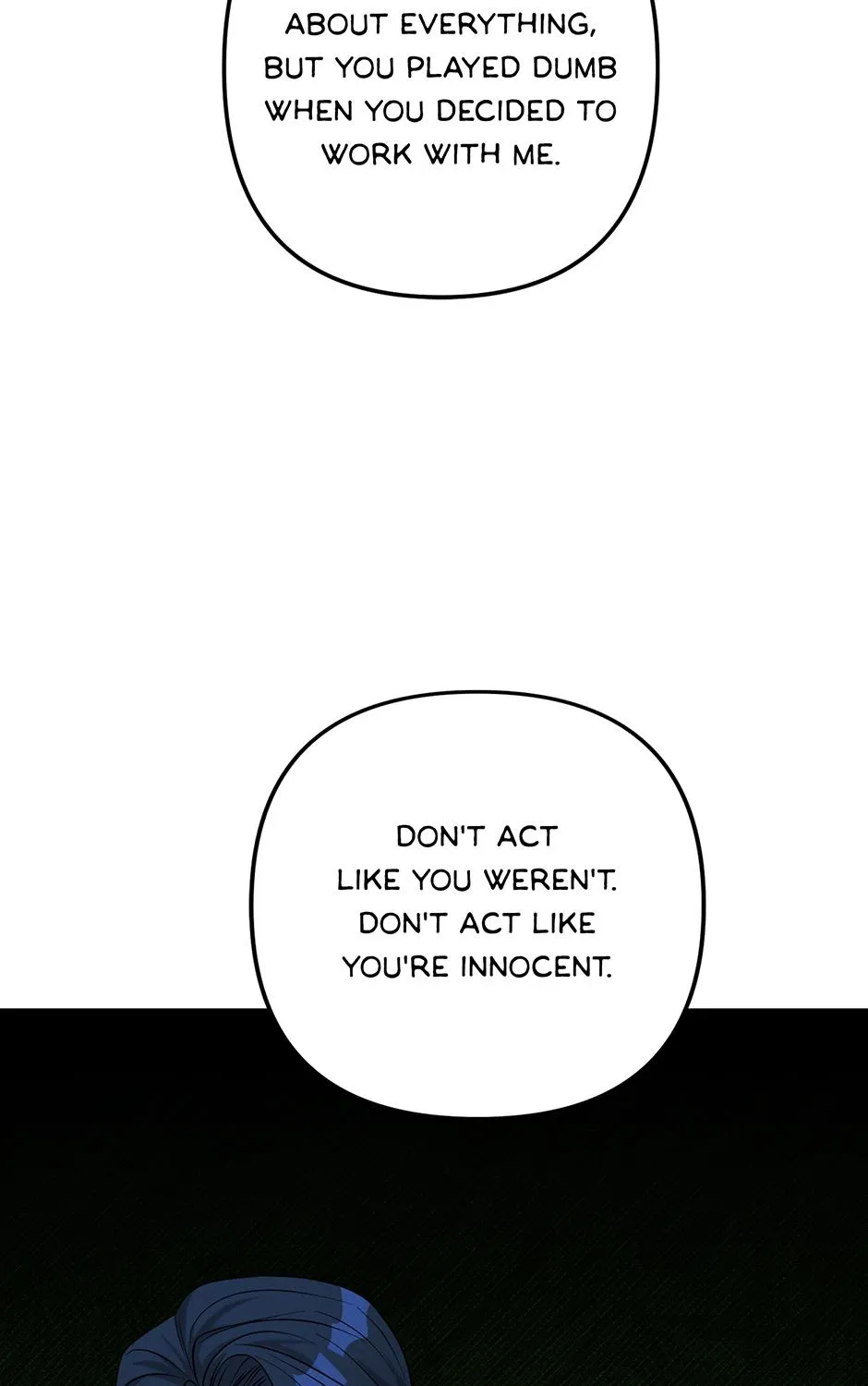 Reasons For Disqualification Chapter 18 page 28 - 