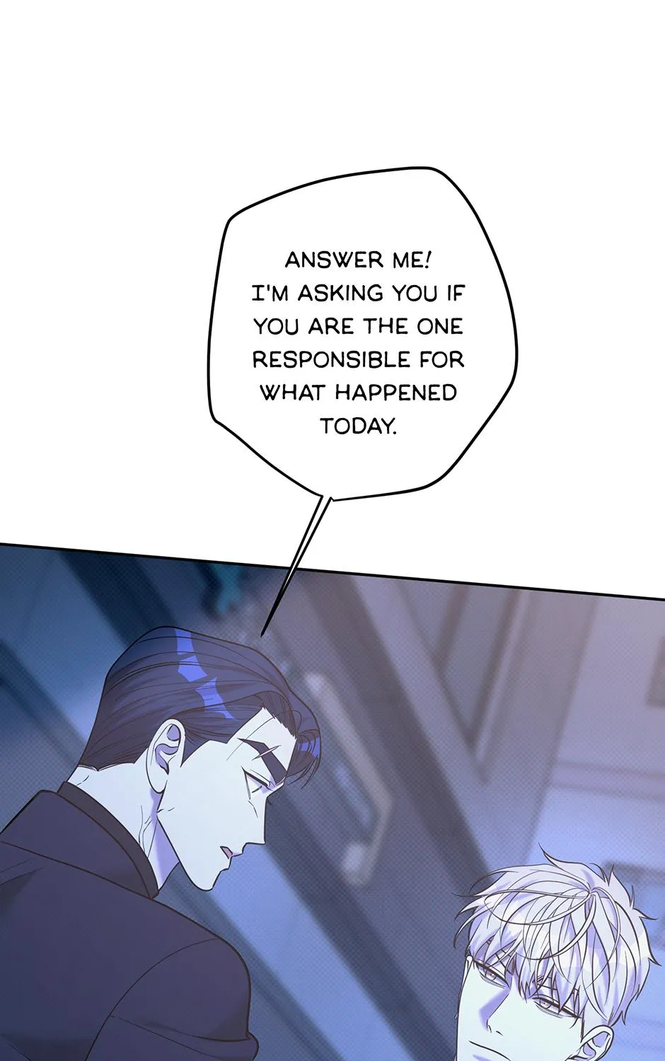 Reasons For Disqualification Chapter 18 page 4 - 