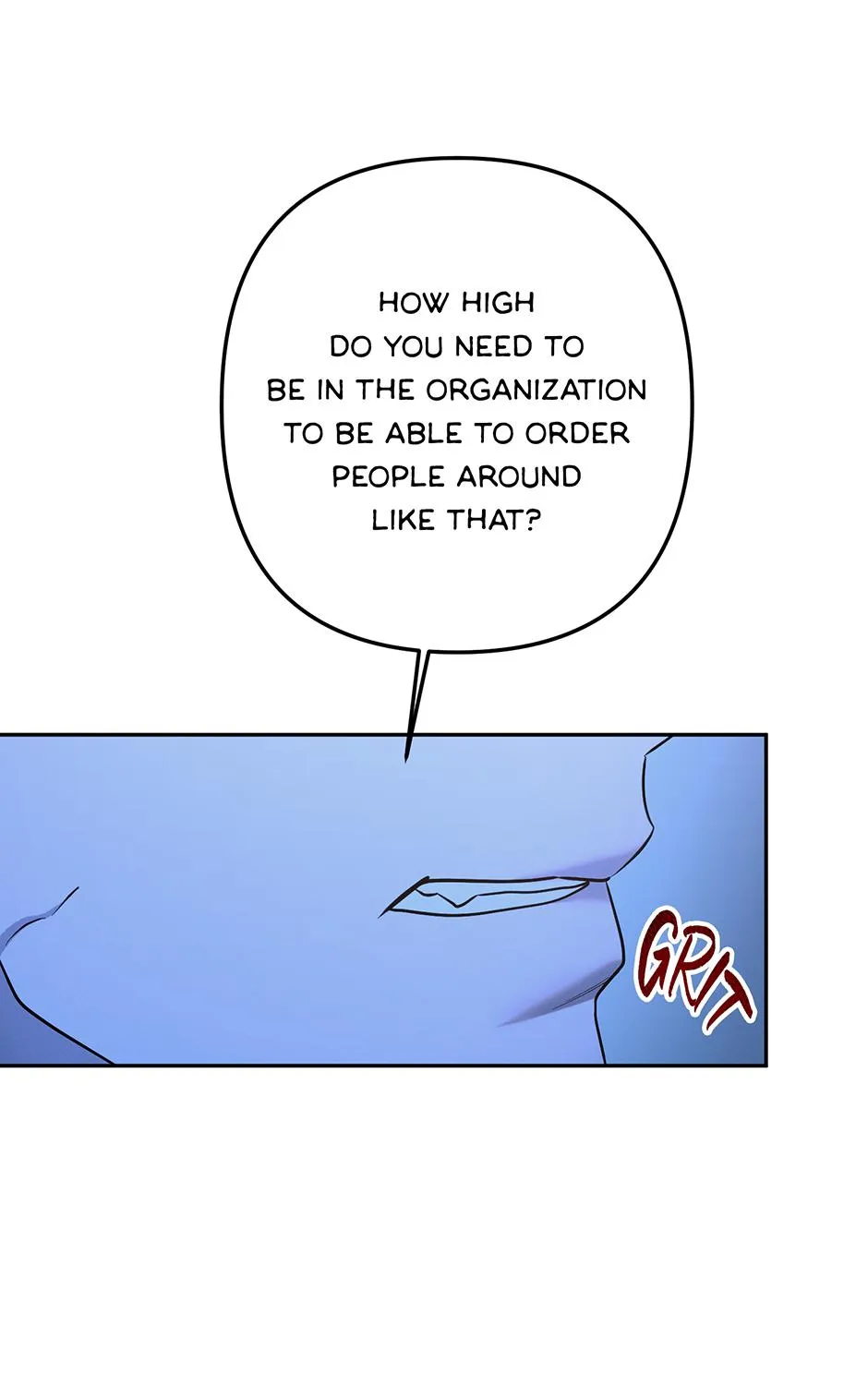 Reasons For Disqualification Chapter 18 page 32 - 