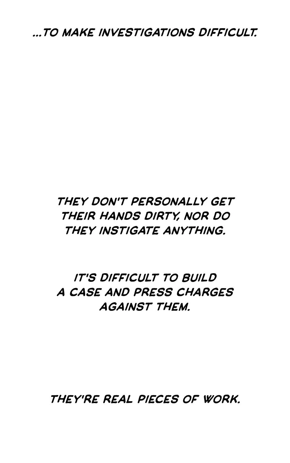 Reasons For Disqualification Chapter 18 page 46 - 